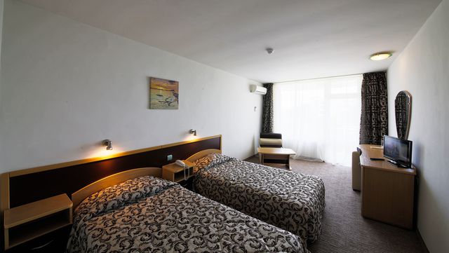 Shipka hotel - DBL room