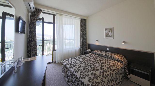 Shipka hotel - Double room